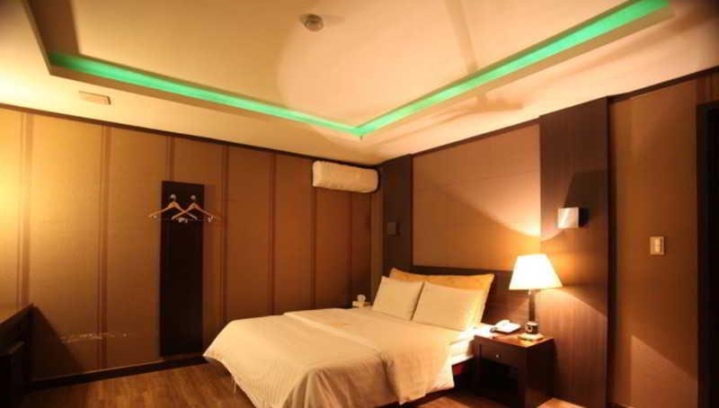 Hotel Noblesse, Yeoksam Soul Exteriér fotografie