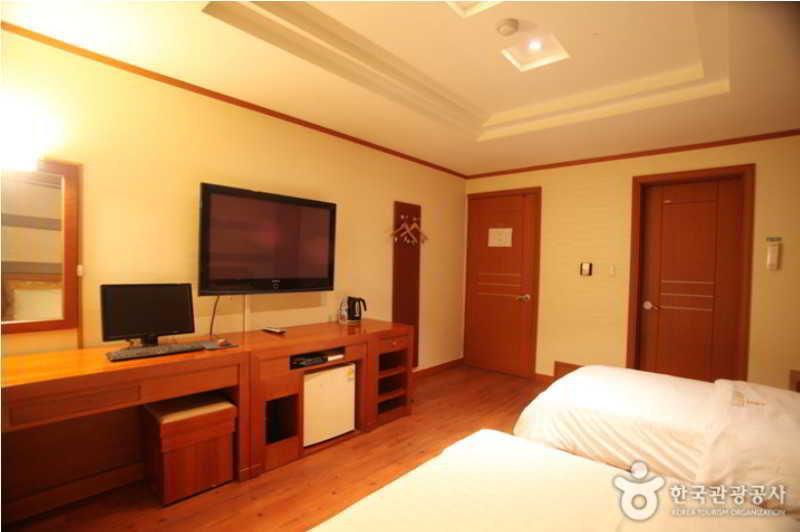 Hotel Noblesse, Yeoksam Soul Exteriér fotografie