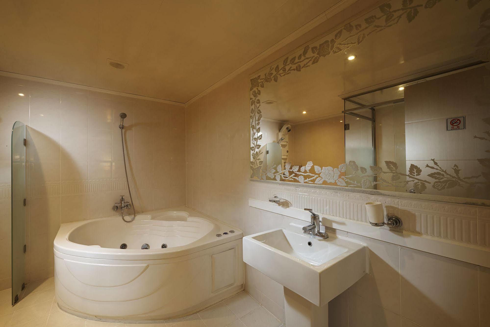 Hotel Noblesse, Yeoksam Soul Exteriér fotografie