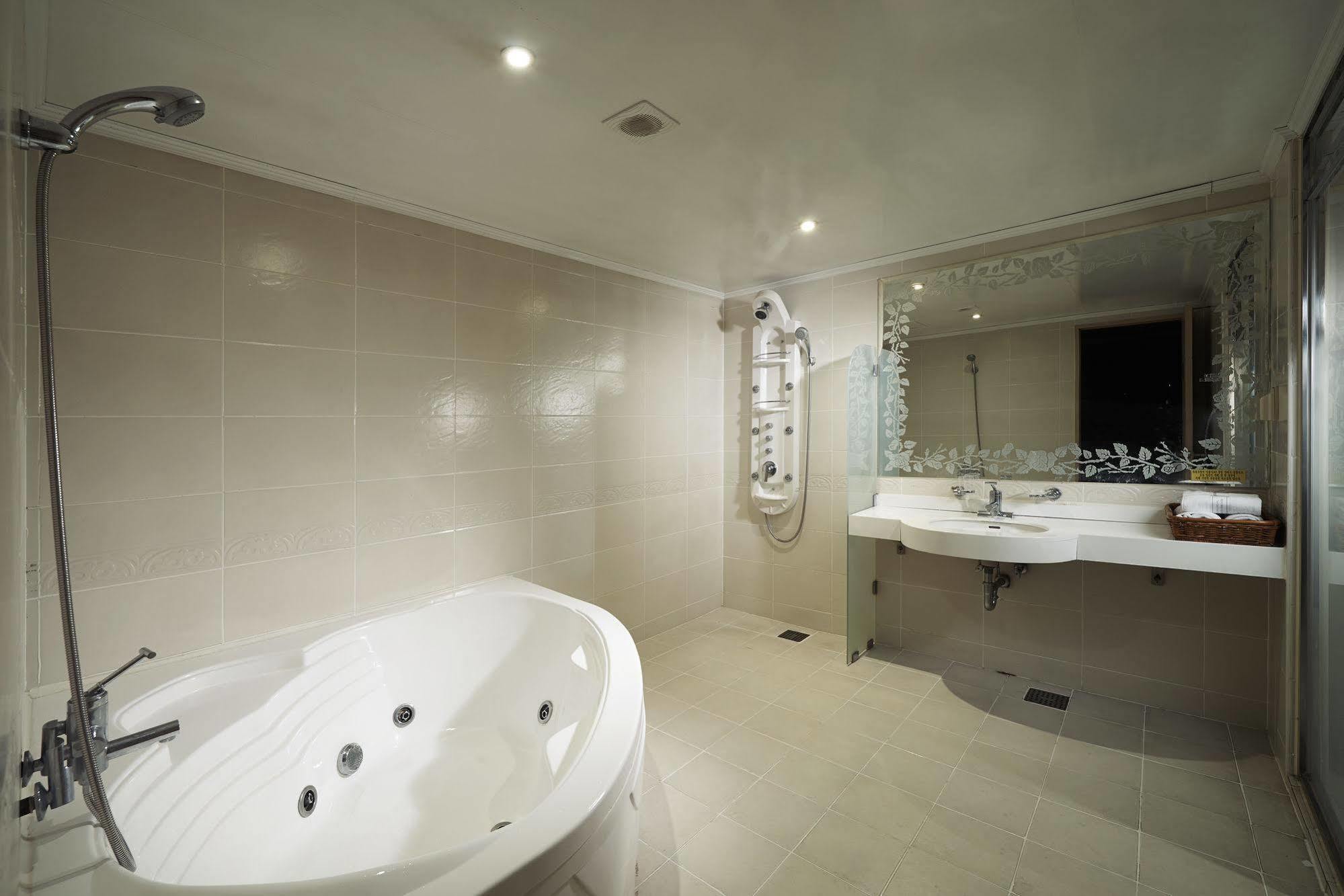 Hotel Noblesse, Yeoksam Soul Exteriér fotografie